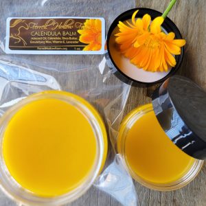 Calendula Balm